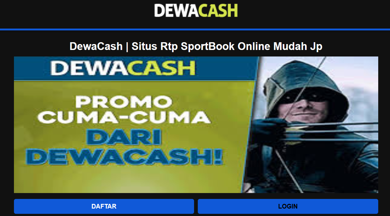 DewaCash